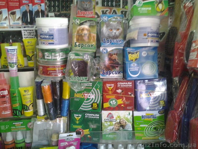 Средства от насекомых и крема для обуви - <ro>Изображение</ro><ru>Изображение</ru> #5, <ru>Объявление</ru> #944800