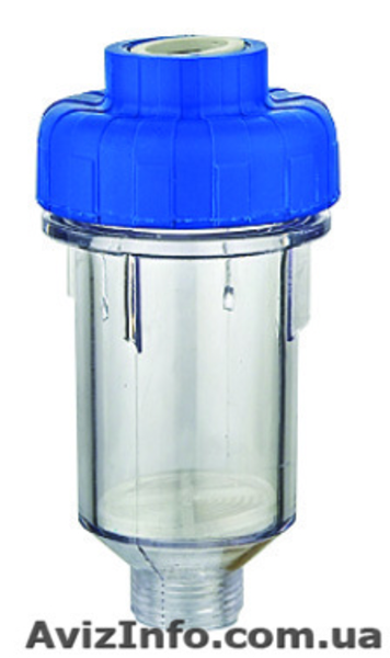 фильтр для воды СВОЯ ВОДА - <ro>Изображение</ro><ru>Изображение</ru> #7, <ru>Объявление</ru> #940296