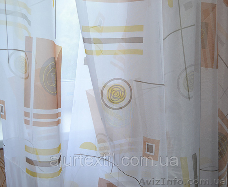 Тюль,шторы,пошив ламбрекенов,шторы нити - <ro>Изображение</ro><ru>Изображение</ru> #3, <ru>Объявление</ru> #945383