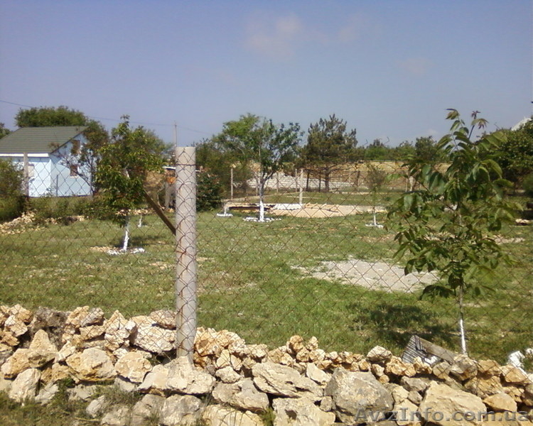 Продам свою дачу в Севастополе на мысе Фиолент - <ro>Изображение</ro><ru>Изображение</ru> #3, <ru>Объявление</ru> #944700