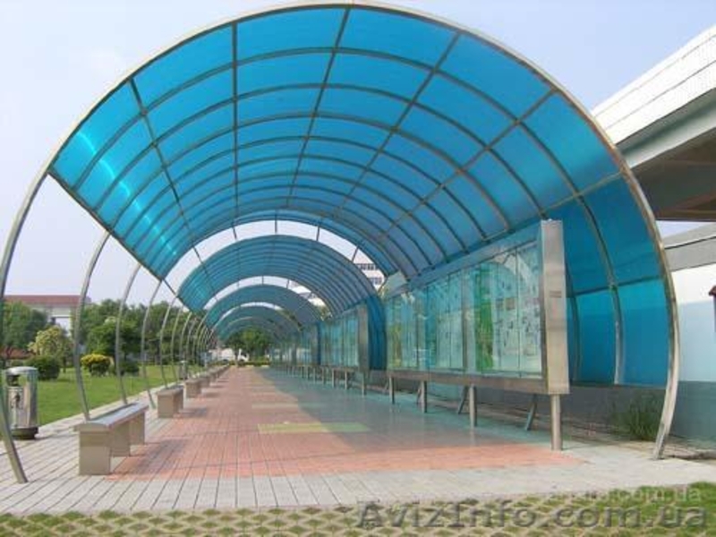 Поликарбонат от известных производителей - <ro>Изображение</ro><ru>Изображение</ru> #3, <ru>Объявление</ru> #941231