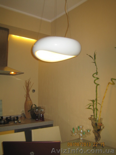 3-х комнатная улучшенная со свежим дизайнерским ремонтом, , с мебелью и техникой - <ro>Изображение</ro><ru>Изображение</ru> #3, <ru>Объявление</ru> #940984