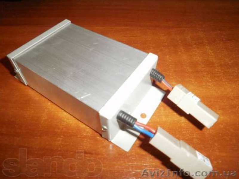 Преобразователи напряжения ИПН 24-12/20А, ИПН 24-12/30А от производителя  - <ro>Изображение</ro><ru>Изображение</ru> #2, <ru>Объявление</ru> #944824