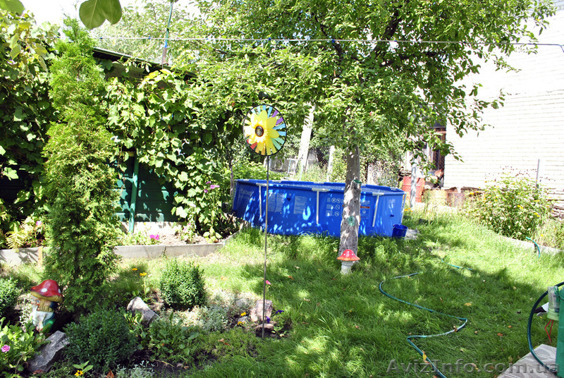 Дачный земельный участок в харьковской области - <ro>Изображение</ro><ru>Изображение</ru> #3, <ru>Объявление</ru> #948550