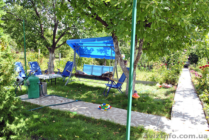 Дачный земельный участок в харьковской области - <ro>Изображение</ro><ru>Изображение</ru> #4, <ru>Объявление</ru> #948550