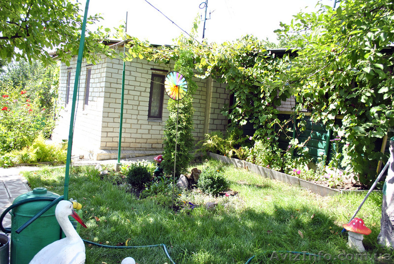 Дачный земельный участок в харьковской области - <ro>Изображение</ro><ru>Изображение</ru> #7, <ru>Объявление</ru> #948550