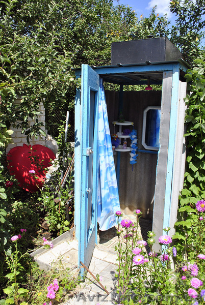 Дачный земельный участок в харьковской области - <ro>Изображение</ro><ru>Изображение</ru> #10, <ru>Объявление</ru> #948550