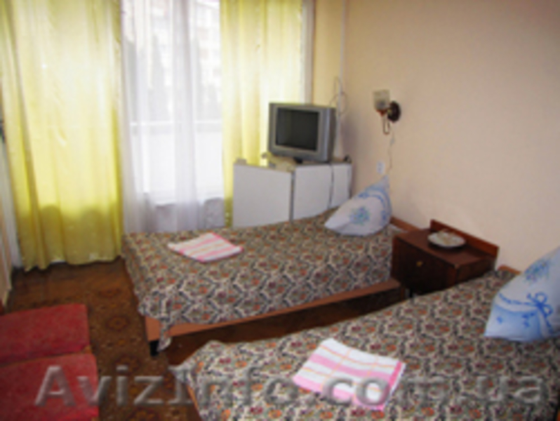 Тур в Крым на День Независимости 2013. 4 дня в Крыму. Ж/д проезд - <ro>Изображение</ro><ru>Изображение</ru> #4, <ru>Объявление</ru> #828975