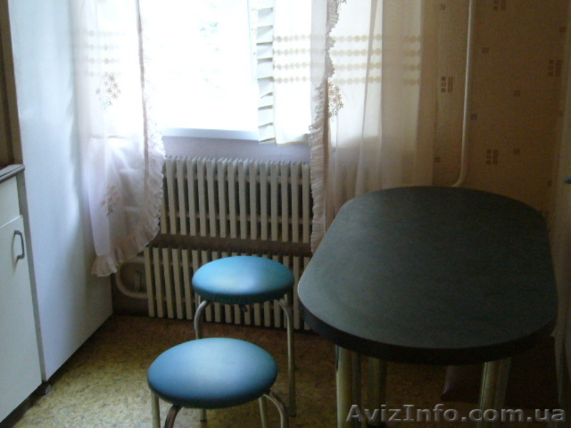 Сдам СВОЮ 1-комн. кв-ру . Салтовка, возле метро "Студенческая". - <ro>Изображение</ro><ru>Изображение</ru> #3, <ru>Объявление</ru> #580003