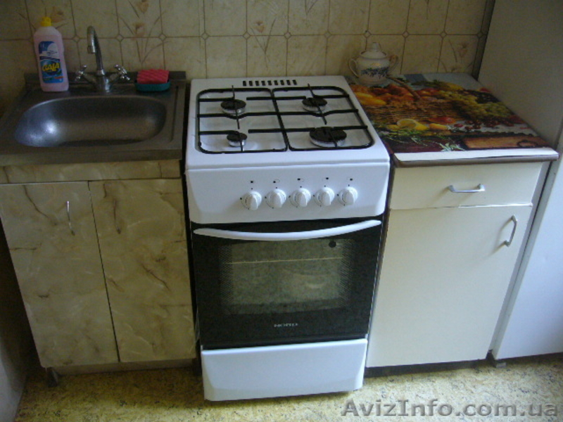 Сдам СВОЮ 1-комн. кв-ру . Салтовка, возле метро "Студенческая". - <ro>Изображение</ro><ru>Изображение</ru> #4, <ru>Объявление</ru> #580003