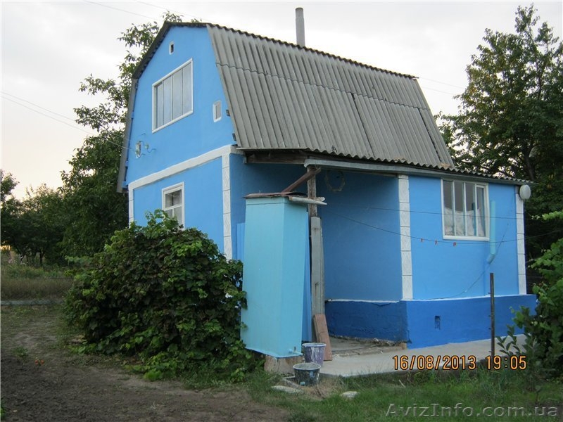 Срочно Продам дачу в Каменной яруге с/т «Восход» - <ro>Изображение</ro><ru>Изображение</ru> #4, <ru>Объявление</ru> #945116