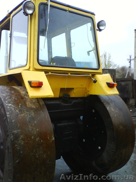 Каток дорожный на базе ЮМЗ-6 - <ro>Изображение</ro><ru>Изображение</ru> #3, <ru>Объявление</ru> #951649