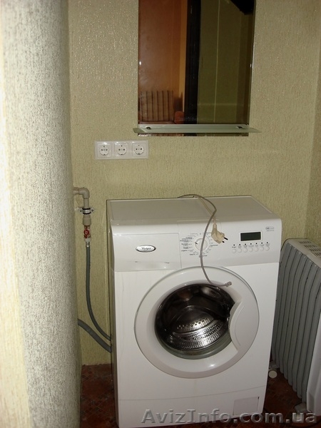 Продам 1к.кв, пр.Ленина, г-ца "Националь", 5/9, "чешка". Большой, совмещённый са - <ro>Изображение</ro><ru>Изображение</ru> #4, <ru>Объявление</ru> #940855