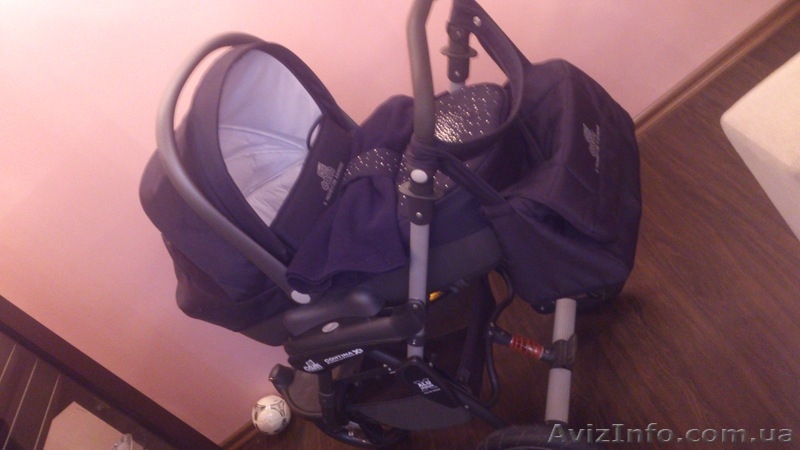 CAM Cortina X3 Evolution 3 в 1 синего цвета со стразами - <ro>Изображение</ro><ru>Изображение</ru> #3, <ru>Объявление</ru> #938171