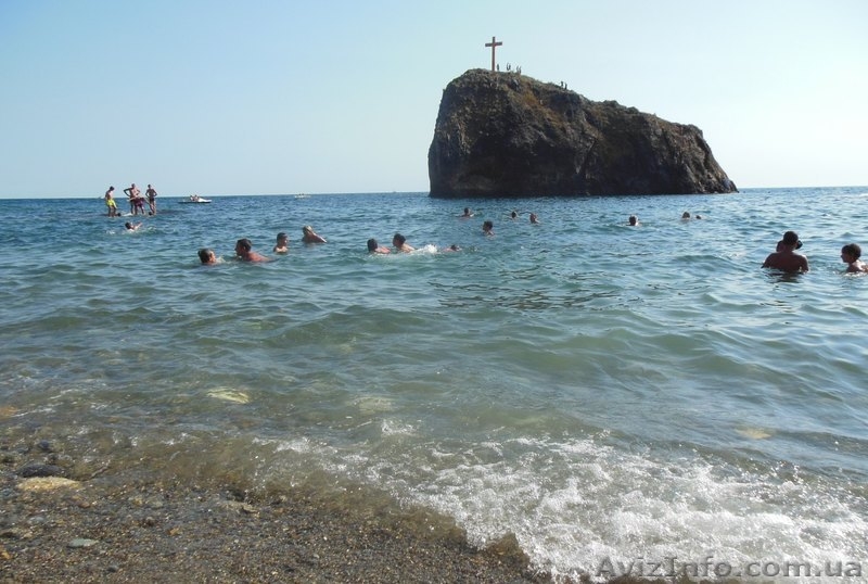 Продам свою дачу в Севастополе на мысе Фиолент - <ro>Изображение</ro><ru>Изображение</ru> #10, <ru>Объявление</ru> #944700