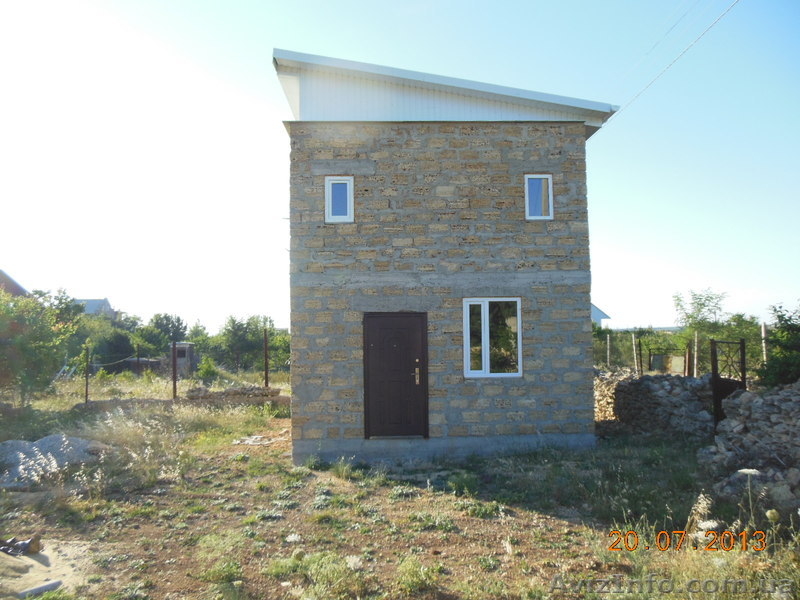 Продам свою дачу в Севастополе на Фиоленте  - <ro>Изображение</ro><ru>Изображение</ru> #4, <ru>Объявление</ru> #944707