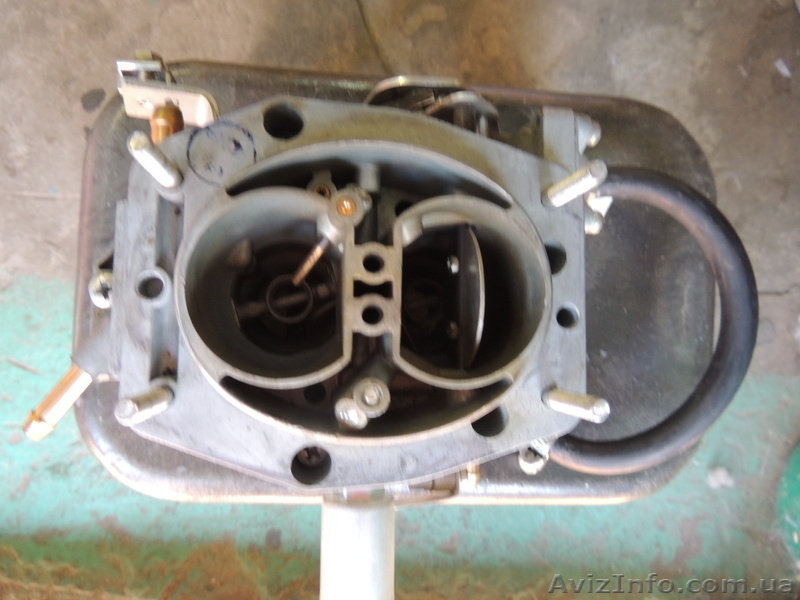 Карбюратор Солекс - <ro>Изображение</ro><ru>Изображение</ru> #3, <ru>Объявление</ru> #947642