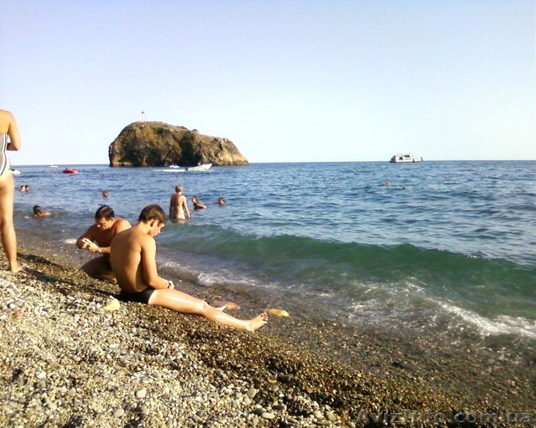 Продам свою дачу в Севастополе на Фиоленте  - <ro>Изображение</ro><ru>Изображение</ru> #7, <ru>Объявление</ru> #944707