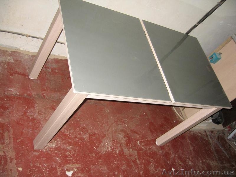 Срочно продам СТОЛЫ КУХОННЫЕ - <ro>Изображение</ro><ru>Изображение</ru> #3, <ru>Объявление</ru> #947297