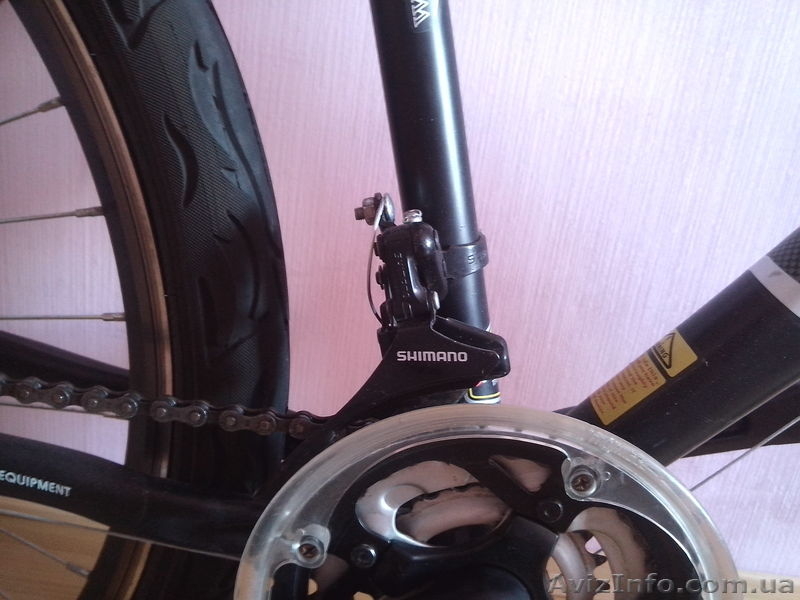 велосипед горный (MTB) Winner Gladiator в отличном состоянии - <ro>Изображение</ro><ru>Изображение</ru> #4, <ru>Объявление</ru> #949059