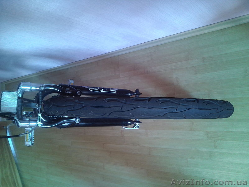 велосипед горный (MTB) Winner Gladiator в отличном состоянии - <ro>Изображение</ro><ru>Изображение</ru> #7, <ru>Объявление</ru> #949059