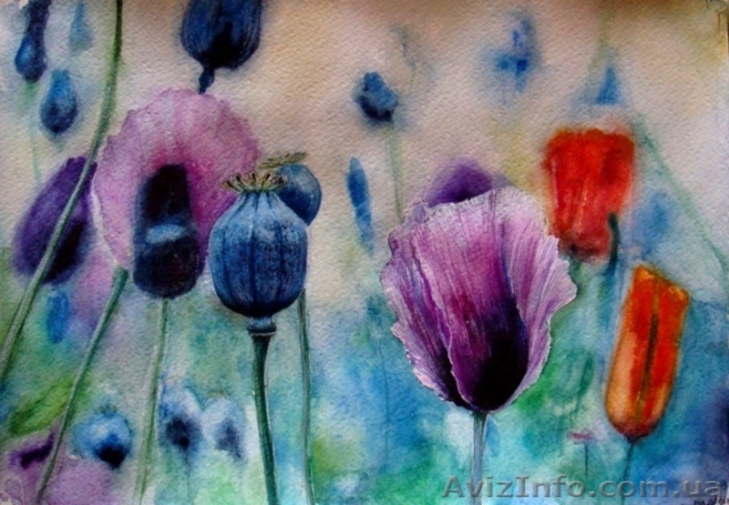 Художественная роспись стен в интерьере. Дизайн интерьеров. - <ro>Изображение</ro><ru>Изображение</ru> #5, <ru>Объявление</ru> #949867