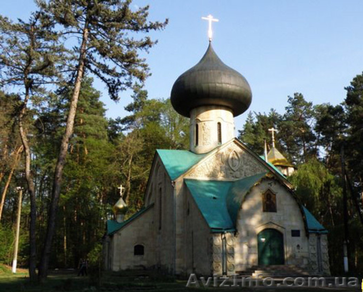 Сборный тур по Харьковским усадьбам от Навигатор Украина. 15.09.13 - <ro>Изображение</ro><ru>Изображение</ru> #3, <ru>Объявление</ru> #367591