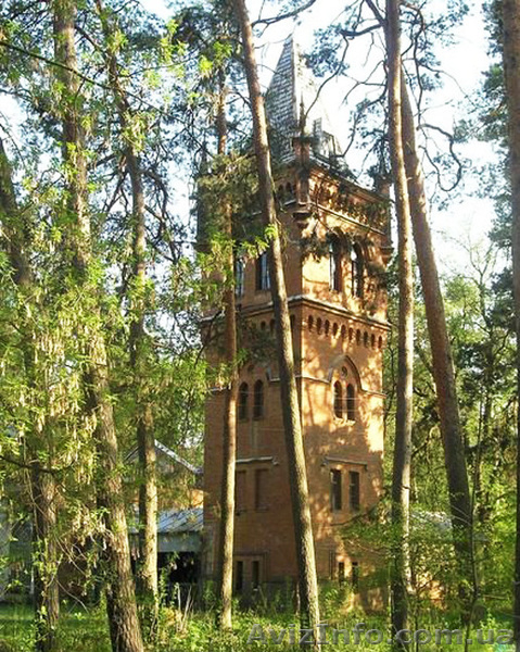 Сборный тур по Харьковским усадьбам от Навигатор Украина. 15.09.13 - <ro>Изображение</ro><ru>Изображение</ru> #4, <ru>Объявление</ru> #367591