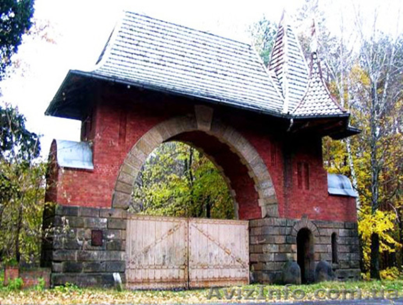 Сборный тур по Харьковским усадьбам от Навигатор Украина. 15.09.13 - <ro>Изображение</ro><ru>Изображение</ru> #5, <ru>Объявление</ru> #367591