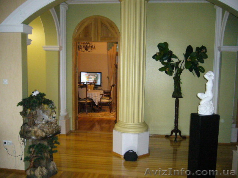 Сдам аппартаменты - элитное жилье 200 кв.м., включающее 4 комнаты - <ro>Изображение</ro><ru>Изображение</ru> #5, <ru>Объявление</ru> #946445