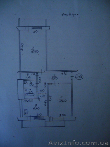 Эксклюзивно. Продам под офис, магазин, салон, парикмахерскую, банк...2к.кв., - <ro>Изображение</ro><ru>Изображение</ru> #1, <ru>Объявление</ru> #940239