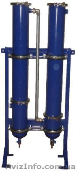 Оборудование сжатого воздуха: компрессор, ресивер,  фильтр, осушитель - <ro>Изображение</ro><ru>Изображение</ru> #2, <ru>Объявление</ru> #944582