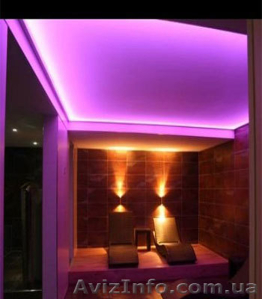 Натяжные потолки в г. Харьков от компании Технологии Комфорта - <ro>Изображение</ro><ru>Изображение</ru> #9, <ru>Объявление</ru> #950995