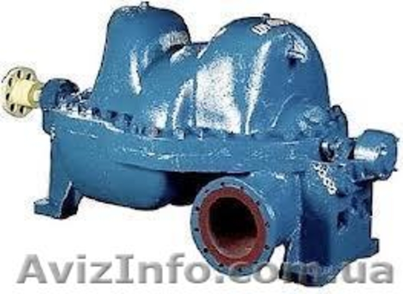 Предлагаем насосы типа ЦН-400-105, ЦН 400-210,ЭВ200х4,3В200х4, 3В200х2 - <ro>Изображение</ro><ru>Изображение</ru> #3, <ru>Объявление</ru> #946865