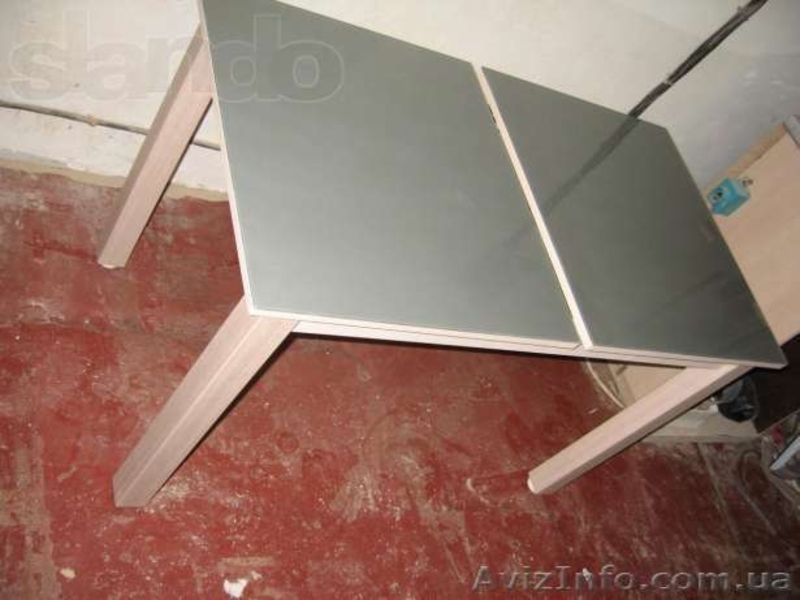 Продам СТОЛЫ кухонные - <ro>Изображение</ro><ru>Изображение</ru> #3, <ru>Объявление</ru> #954599