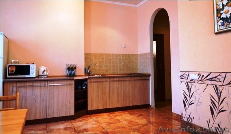 однокомнатная квартира в центре около парка Шевченко, посуточно - <ro>Изображение</ro><ru>Изображение</ru> #5, <ru>Объявление</ru> #966786