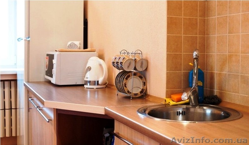 однокомнатная квартира в центре около парка Шевченко, посуточно - <ro>Изображение</ro><ru>Изображение</ru> #6, <ru>Объявление</ru> #966786