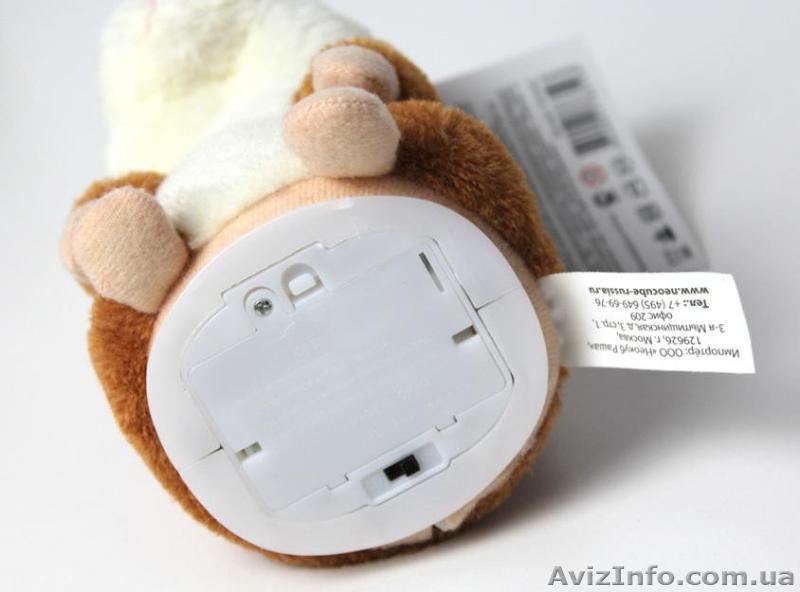 Этот хомяк не даст вам скучать! =) - <ro>Изображение</ro><ru>Изображение</ru> #3, <ru>Объявление</ru> #957359