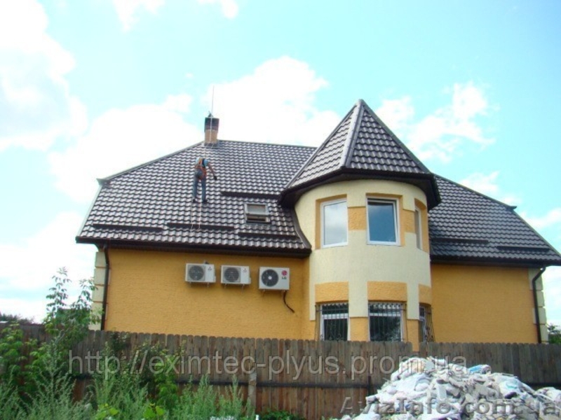 Системы Молниезащиты в Харькове. - <ro>Изображение</ro><ru>Изображение</ru> #4, <ru>Объявление</ru> #966957