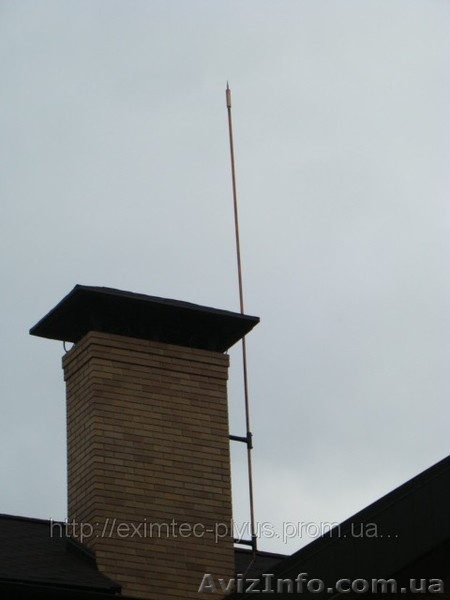 Системы Молниезащиты в Харькове. - <ro>Изображение</ro><ru>Изображение</ru> #5, <ru>Объявление</ru> #966957