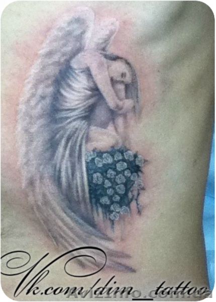 Тату салон в Харькове - <ro>Изображение</ro><ru>Изображение</ru> #4, <ru>Объявление</ru> #965430