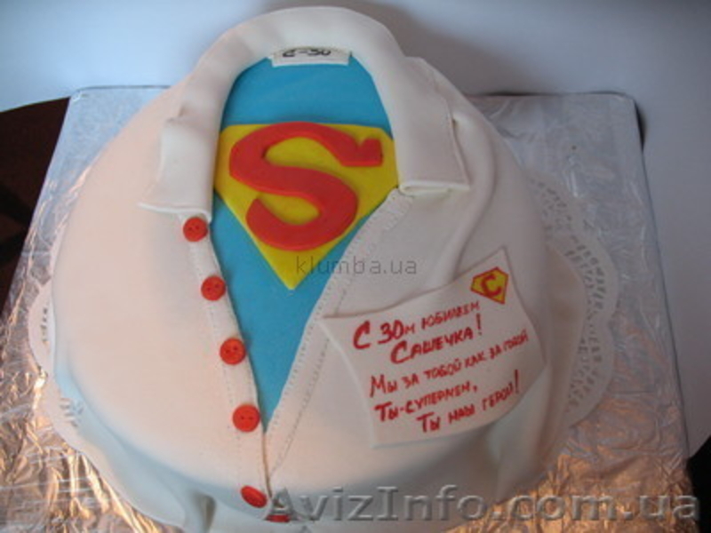 Торт на заказ для Вас - <ro>Изображение</ro><ru>Изображение</ru> #3, <ru>Объявление</ru> #959716