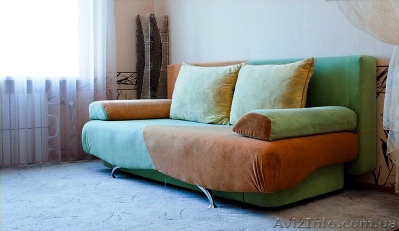 однокомнатная квартира в центре около парка Шевченко, посуточно - <ro>Изображение</ro><ru>Изображение</ru> #2, <ru>Объявление</ru> #966786