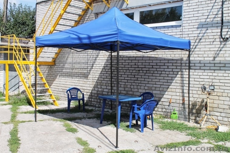 Шатры палатки торговые - <ro>Изображение</ro><ru>Изображение</ru> #3, <ru>Объявление</ru> #953220