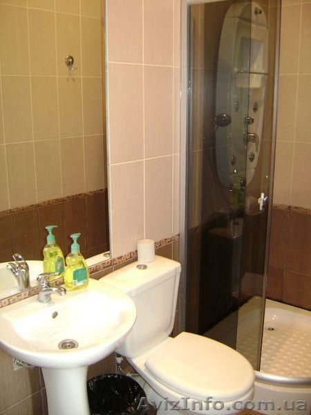 Сдам посуточно, почасово,  номера  в Центре г. Харькова м. Пушкинская - <ro>Изображение</ro><ru>Изображение</ru> #8, <ru>Объявление</ru> #514058