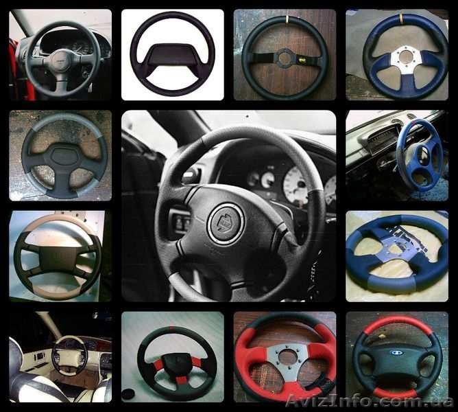 Перетяжка салона автомобиля, перешивка салона авто - <ro>Изображение</ro><ru>Изображение</ru> #4, <ru>Объявление</ru> #961360