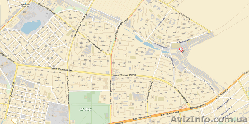 Продам капитальный гараж на Салтовке (602 м/р) - <ro>Изображение</ro><ru>Изображение</ru> #5, <ru>Объявление</ru> #957844