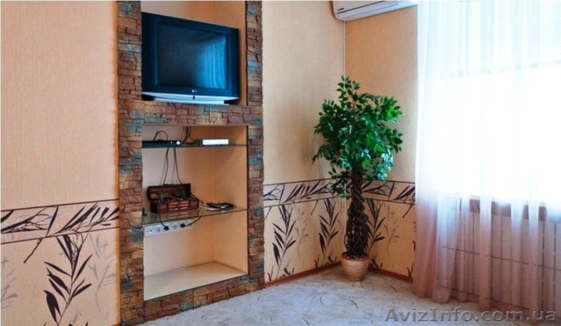 однокомнатная квартира в центре около парка Шевченко, посуточно - <ro>Изображение</ro><ru>Изображение</ru> #3, <ru>Объявление</ru> #966786