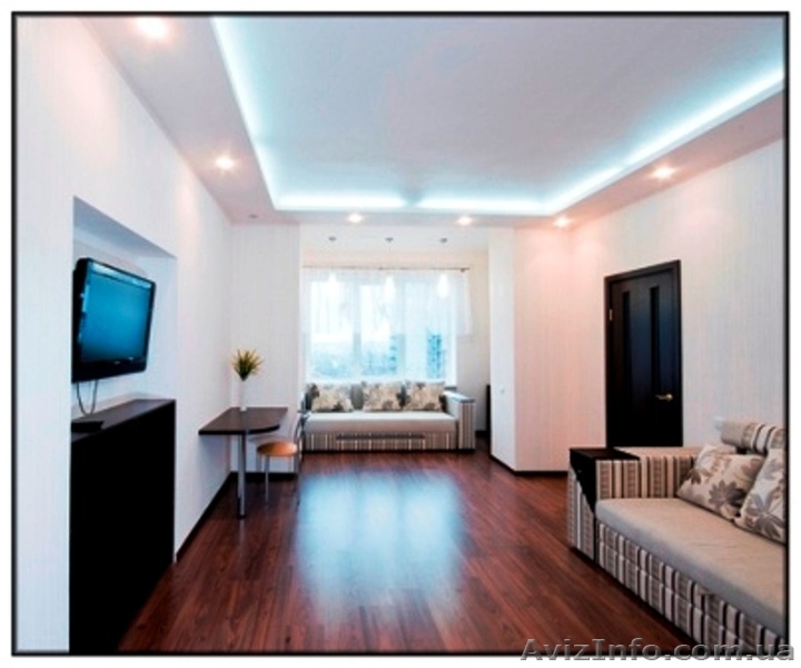 Сдам шикарную однокомнатную квартиру в центре посуточно - <ro>Изображение</ro><ru>Изображение</ru> #2, <ru>Объявление</ru> #966783