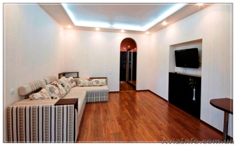 Сдам шикарную однокомнатную квартиру в центре посуточно - <ro>Изображение</ro><ru>Изображение</ru> #3, <ru>Объявление</ru> #966783